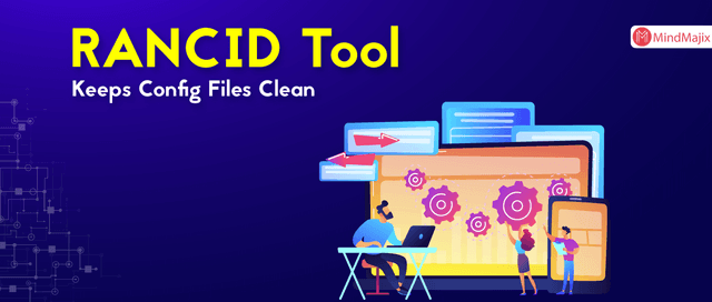 RANCID Tool Keeps Config Files Clean