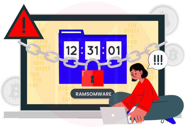 Ransomware