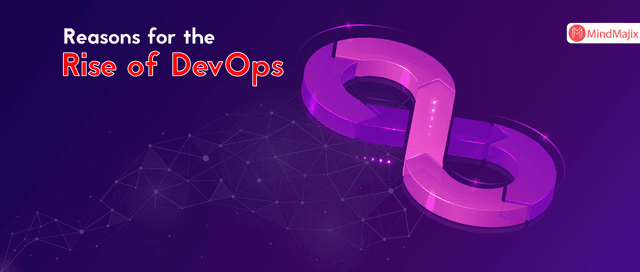 Reasons for the Rise of DevOps