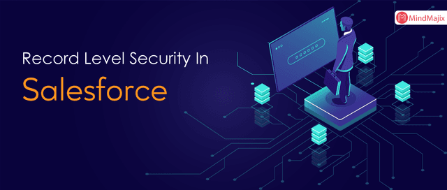 Record Level Security In Salesforce