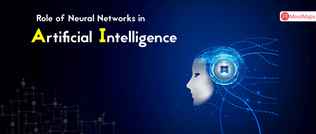 Artificial Intelligence Neural Network