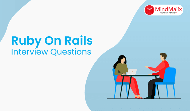 Ruby On Rails Interview Questions