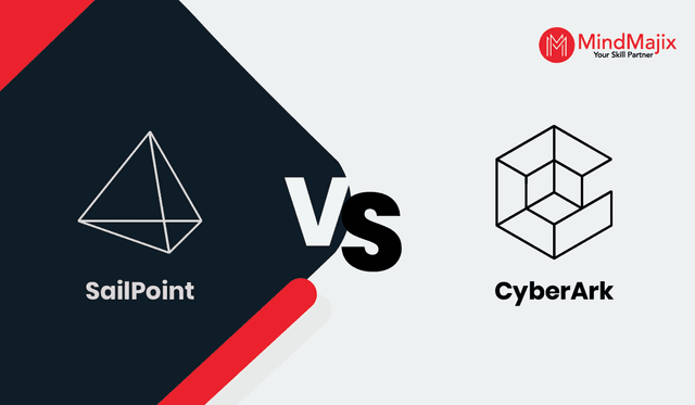 SailPoint vs CyberArk
