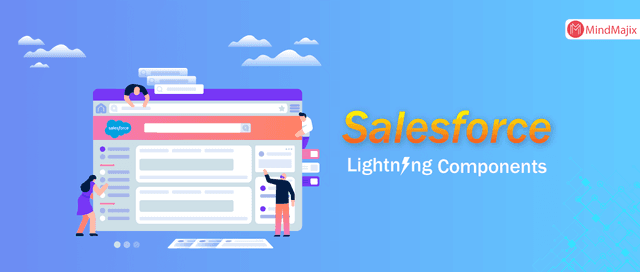 Salesforce Lightning Tutorial