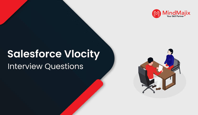 Salesforce Vlocity Interview Questions