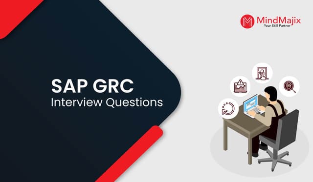 SAP GRC Interview Questions