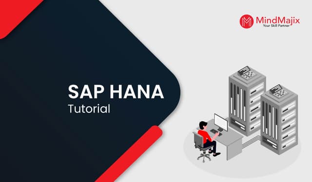 SAP HANA Tutorial