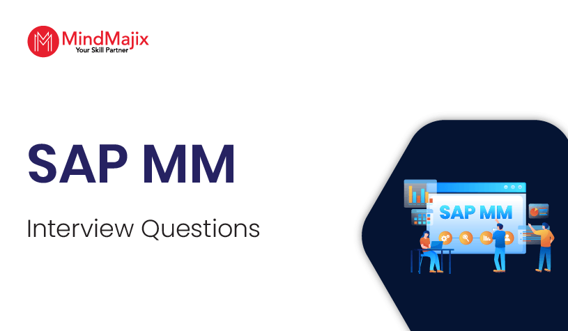 SAP MM Interview Questions