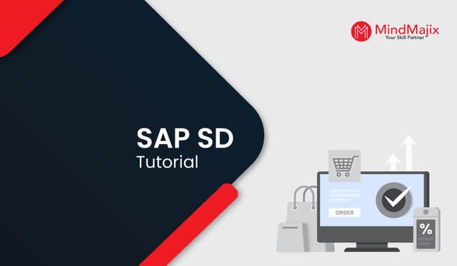 SAP SD Tutorial