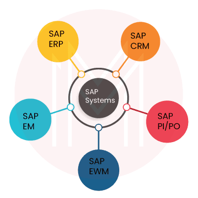 SAP Systems