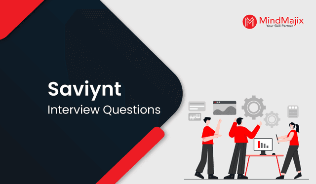 Saviynt Interview Questions