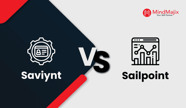 Saviynt VS Sailpoint 