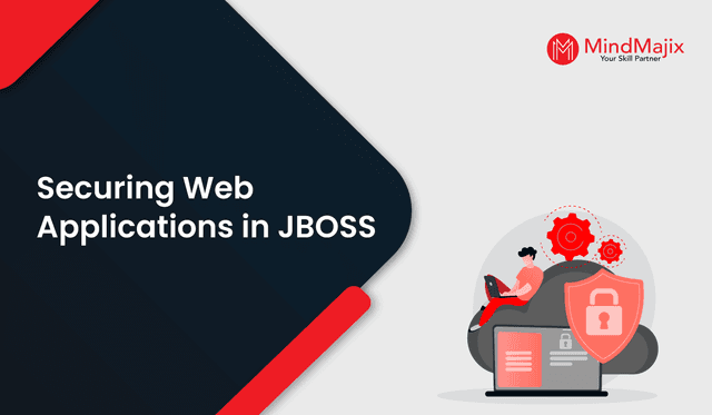 Securing Web Applications In JBoss