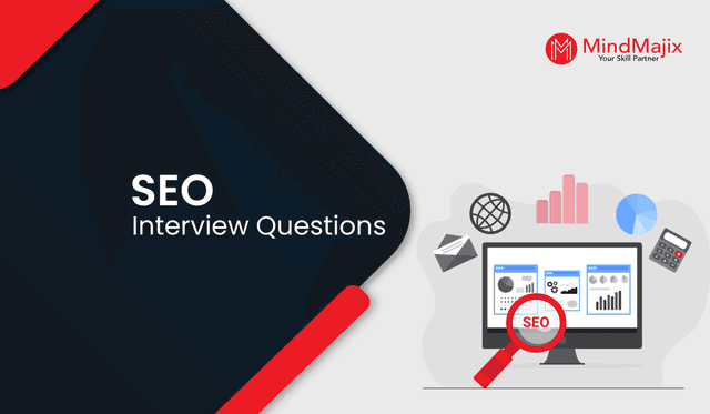 SEO Interview Questions