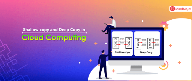 Shallow copy and Deep Copy in Cloud Computing - Salesforce