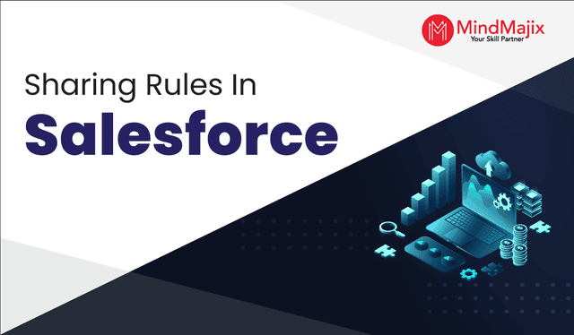 Sharing Rules in Salesforce 