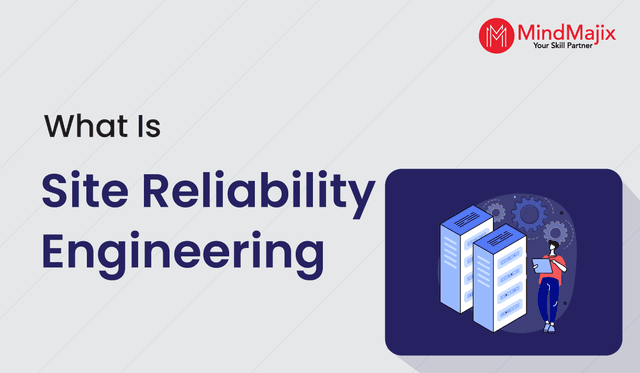 What is Site Reliability Engineering - SRE Tools