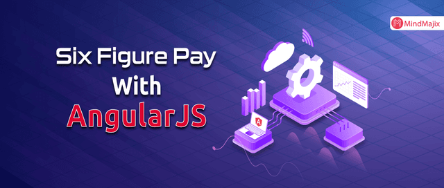 Six Figure Pay With AngularJS Certification