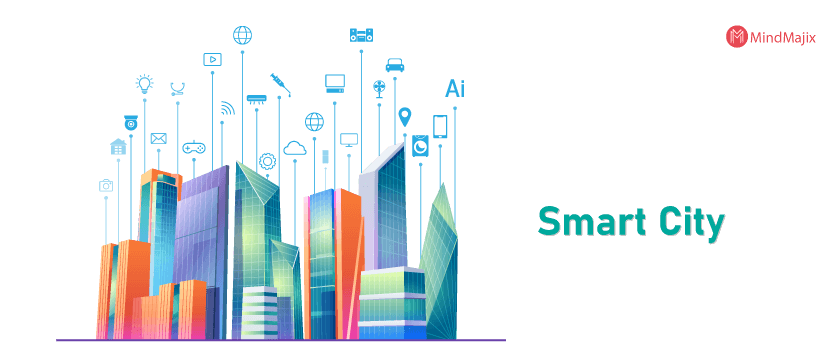 IoT Application Smart Homes