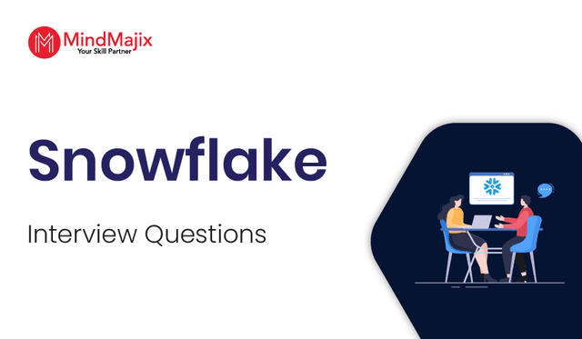 Snowflake Interview Questions and Answers