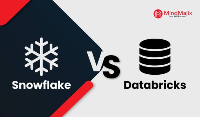 Snowflake vs Databricks