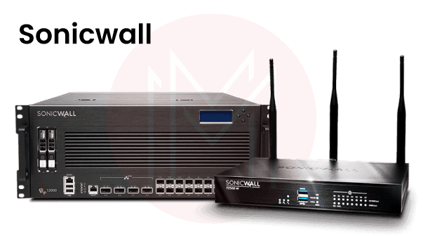 Fortinet vs Sonicwall | Which one is Better in 2024? | MindMajix