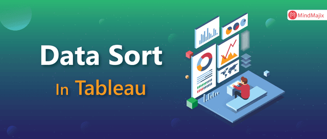 How To Sort Data In Tableau