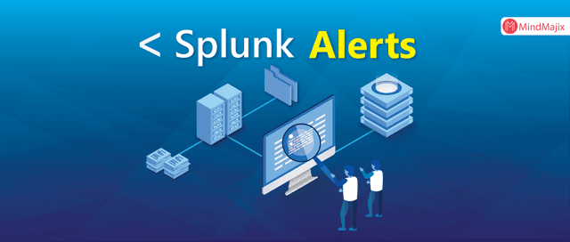 Splunk Alerts