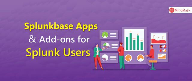 What are the Splunkbase Apps and Add-ons