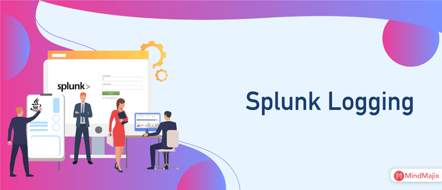 Splunk Logging