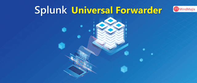 Splunk Universal Forwarder