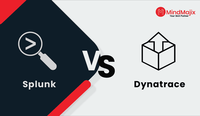 Splunk vs Dynatrace