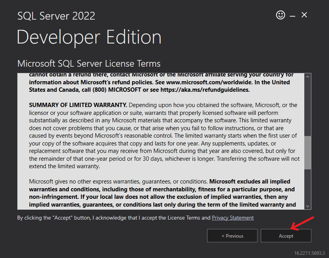 How to Download and Install SQL Server on Windows?