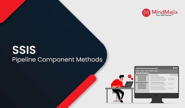 SSIS Pipeline Component Methods