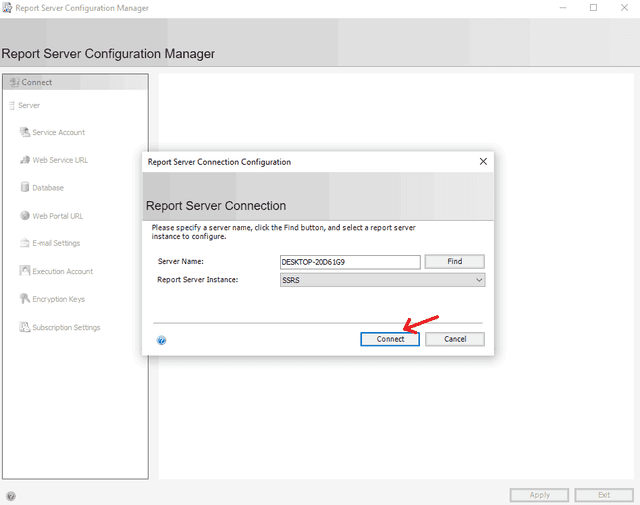 How to Install SSRS on Windows - Step By Step Guide