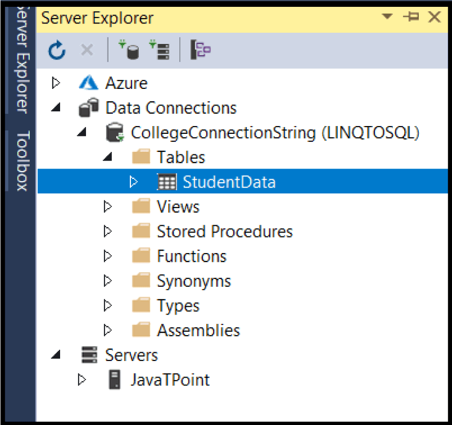 Student Data