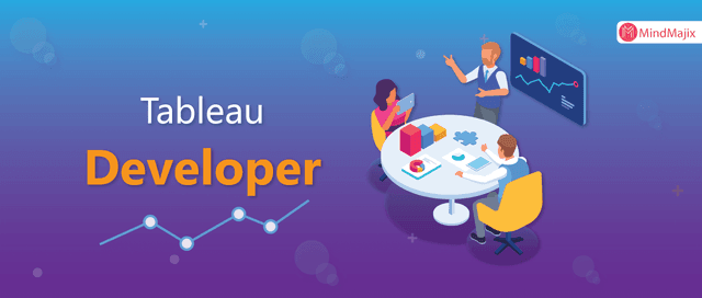 How to become a Tableau Developer -A Perfect Guide