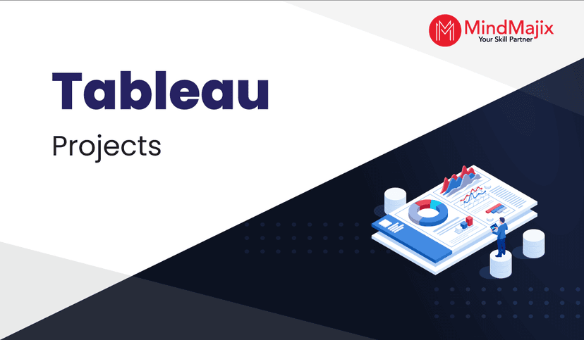 Tableau Projects