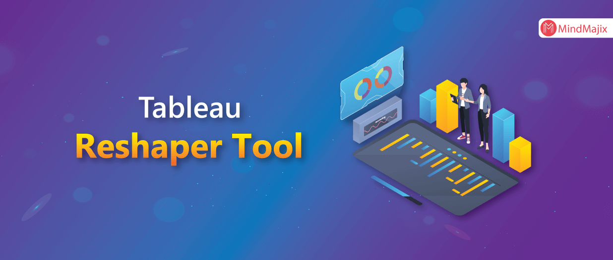 Tableau Reshaper Tool