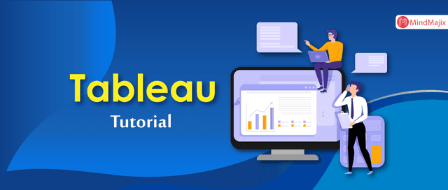 Tableau Tutorial