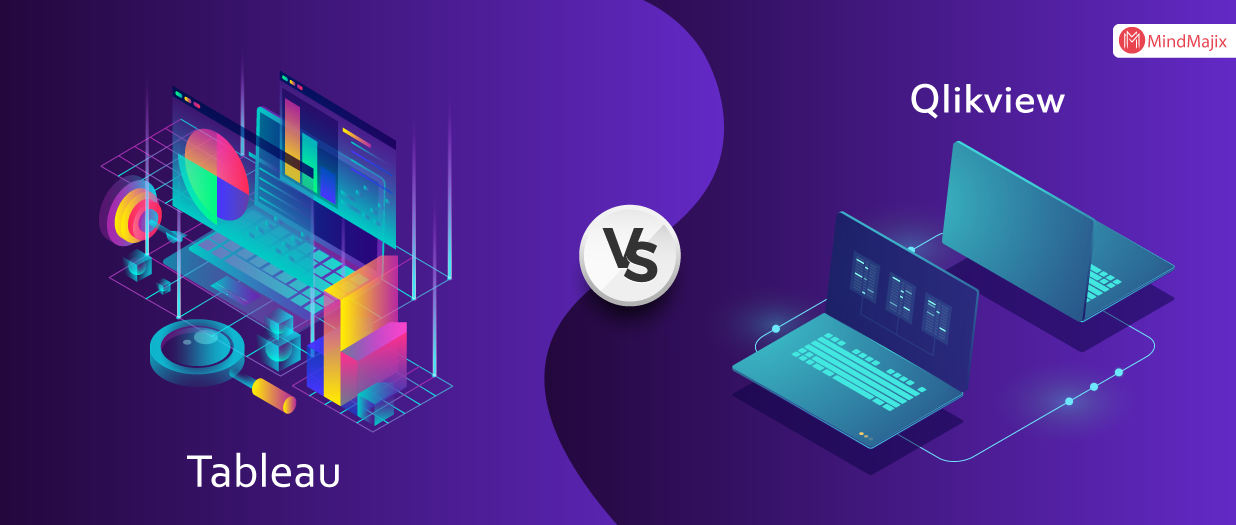 Tableau vs QlikView