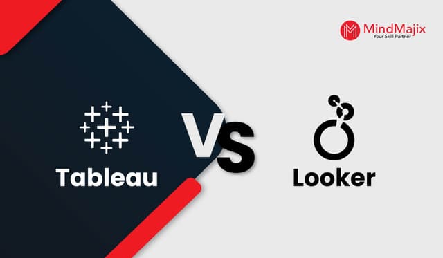 Tableau vs Looker