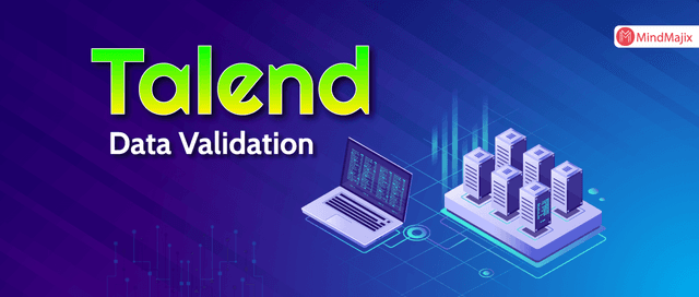 Talend Data Validation