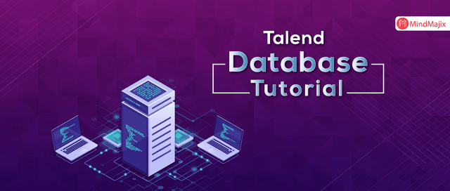 Talend Database Tutorial