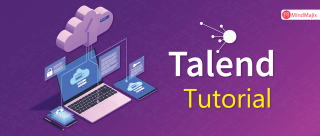 Talend Tutorial