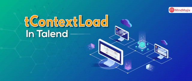 Using tContextLoad and Implicit Context Loading in Talend