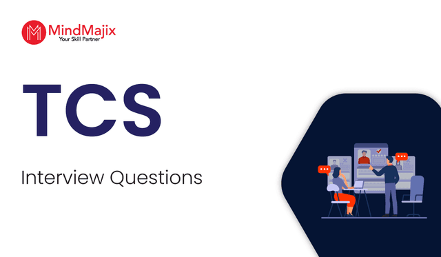 TCS Interview Questions