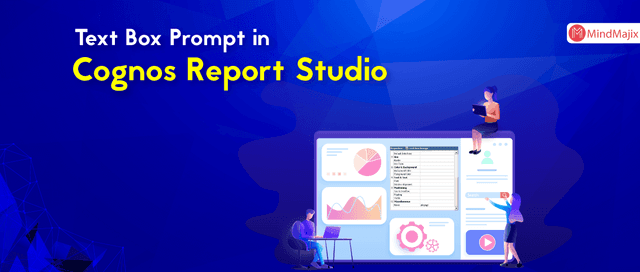 Text Box Prompt in Cognos Report Studio