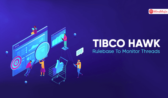 TIBCO HAWK Rulebase To Monitor Threads