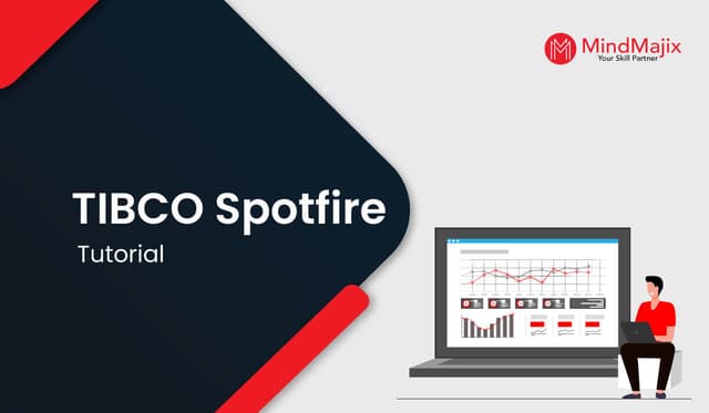 Spotfire Tutorial